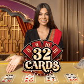 okada play app 32 Baraha live casino game