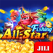 okada play app All Star Fishing fishing game