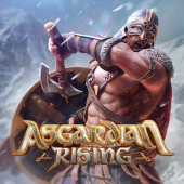 okada play app Asgardian Rising hot game