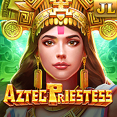 okada play app Aztec Priestess hot game