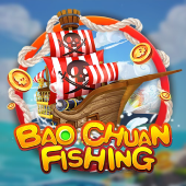 okada play app Bao Chuan Fishing fishing game