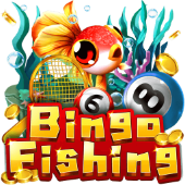 okada play app Bingo Fishing fishing game