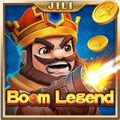 okada play app Boom Legend fishing game