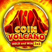 okada play app Coin Vilcano Hold and Win hot game