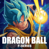 okada play app Dragon Ball slot game