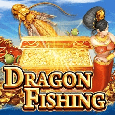 okada play app Dragon Fishing fishing game
