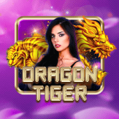 okada play app Dragon Tiger live casino game