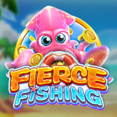 okada play app Fierce Fishing fishing game