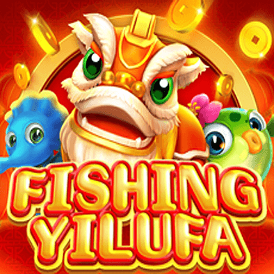 okada play app Fishing Yi Lu Fa fishing game