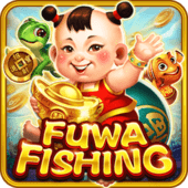 okada play app Fuwa Fishing fishing game
