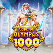 okada play app Gates of Olympus 1000 hot game