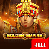 okada play app Golden Empire hot game