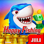 okada play app Happy Fishing hot game