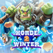 okada play app Horde 2 Winter slot game