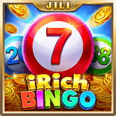 okada play app Irich Bingo slot game