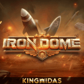 okada play app Iron Dome cards game
