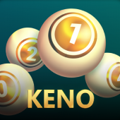 okada play app Keno cards game