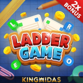 okada play app Ladder Game cards game