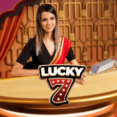 okada play app Lucky 7 live casino game
