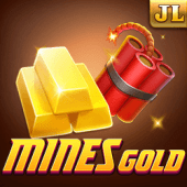 okada play app Mines Gold slot game