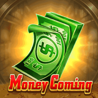 okada play app Money Coming slot game