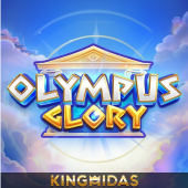 okada play app Olympus Glory cards game