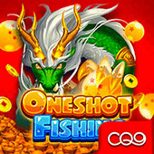 okada play app Oneshot Fishing fishing game