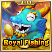 okada play app Royal Fishing fishing game