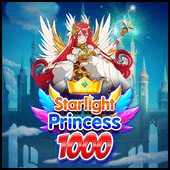 okada play app Starlight Princess 1000 hot game